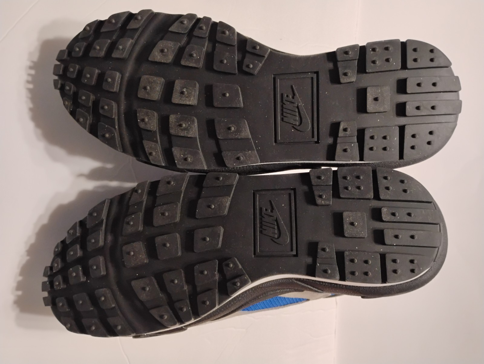 SACAI X NIKE Scarpe Nike Magmascape SP X Sacai Varsity Royal Uomo Taglia 9.5 Nuove FN0563 400 A58