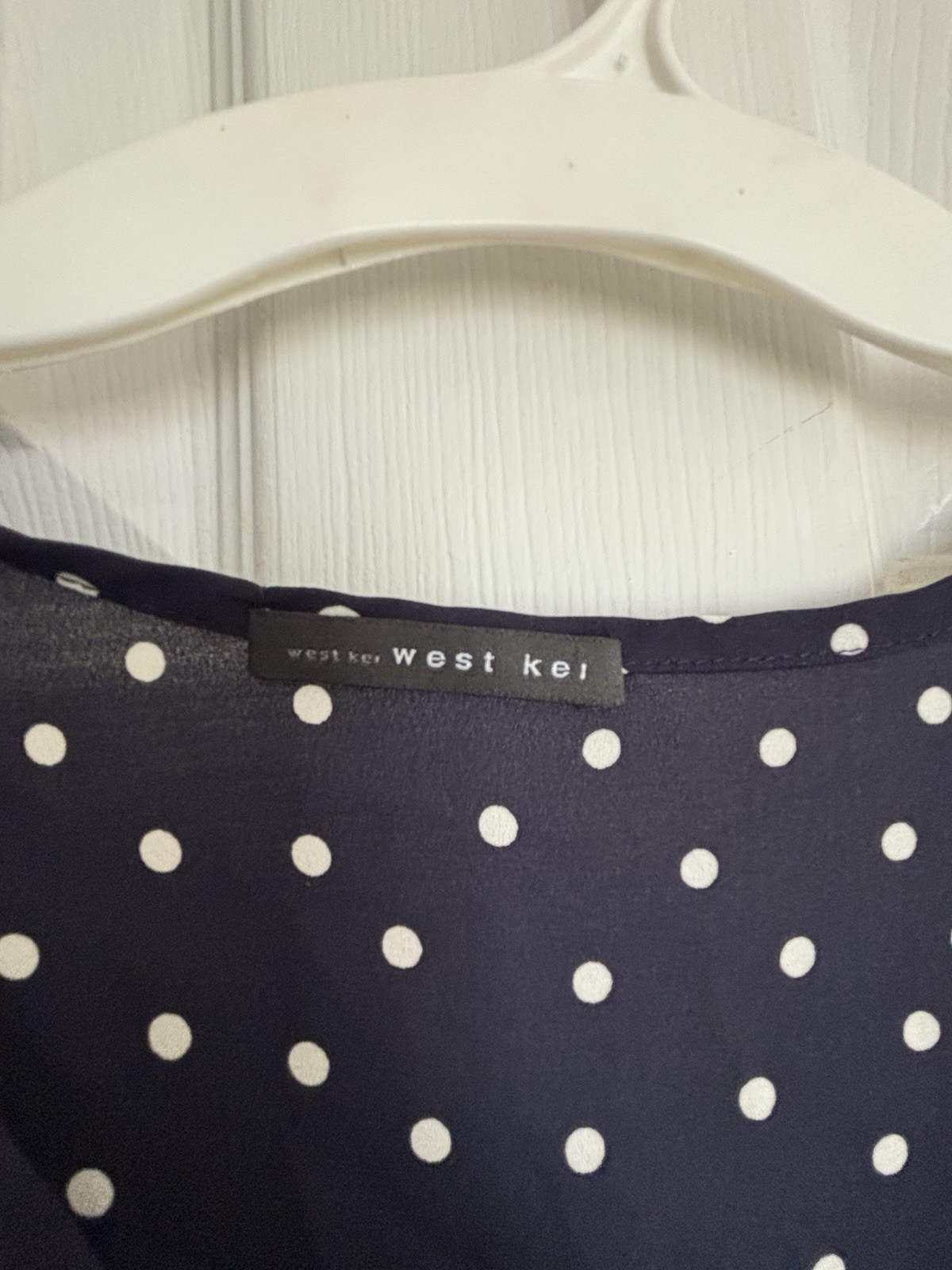 Stitch Fix Blouse - image 2