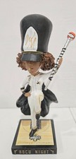 HBCU DRUM MAJOR SGA BOBBLEHEAD 2025 WNBA WASHINGTON MYSTICS