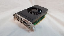 Dell Nvidia 6cth3 RTX 2060 6GB GDDR6 192 BIT PCI-E Video Grafikkarte