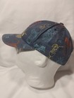 Travis Mathew Snapback Hat Tropical Drink Cocktail All Over Print — photo 2