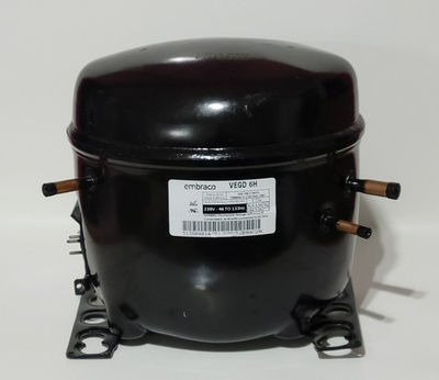 #ad #ad New Other Embraco VEGD 6H Inverter Compressor R134a As Is Untested $55.00