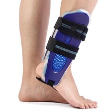 Ankle Stabilizer Brace for Sprain, Ligament Injury Grade 1 to 2 , Tendonitis...