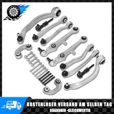 14-STK QUERLENKER SATZ FÜR AUDI A4 B5 8D A6 C5 4B VW PASSAT 3B 3BG + KOMBI