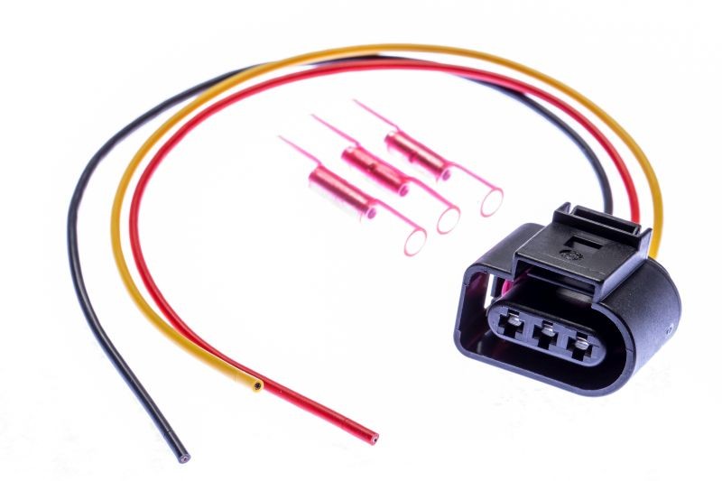 Fits SENCOM SEN20499 Cable Repair Set, direction indicator 3 PIN SEN2 ⭐UK Stock⭐