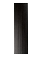 2 x Akustikpaneel 19x561x2400mm Wandpaneel Wandverkleidung Akustik Paneel 2,68m&sup2;