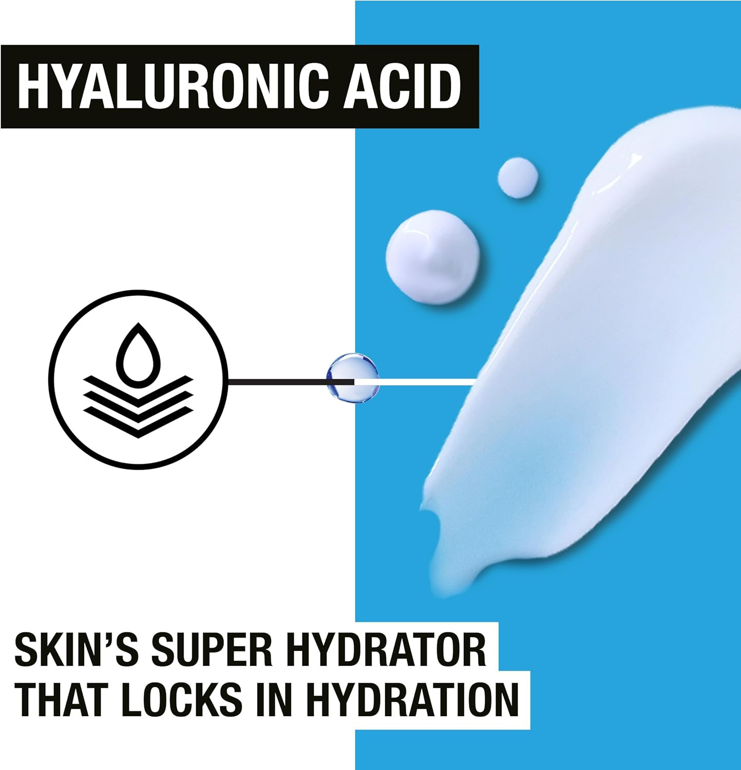 Crème Hydro Boost corps 400 ml anti-tiraillement et sécheresse cutanée