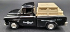 1955 Chevy Cameo Die Cast Pickup Truck ERLT