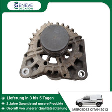 ???????? LICHTMASCHINE ? MERCEDES CITAN 4159063500 ?? ???????? LICHTMASCHINE ? MERCEDES CITAN 4159063500 ??