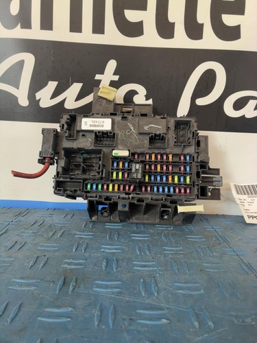 14 15 FORD TAURUS Body Control Module (bcm) Oe#ec3t-14b476-ba | eBay