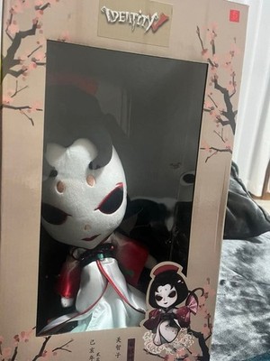 Identity V Geisha Michiko Plush