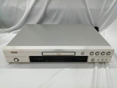 Denon DVD-1930 DVD Audio Video SACD Player HDMI 1080p Farbe Silber aus JAPAN