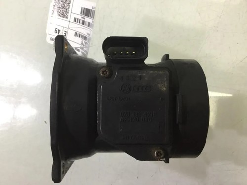 AUDI A6 4B2, C5 Luftmassenmesser 078133471E 2.40 Petrol 1999 32840238