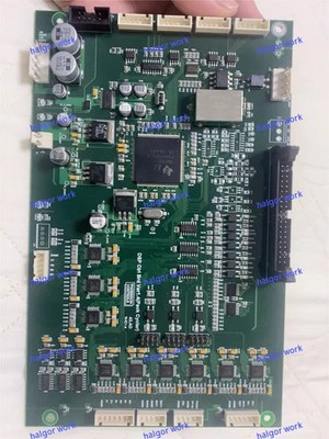   1PCS NEW  DSP Ctrl Brd Ver1.4  VIA DHL/UPS   