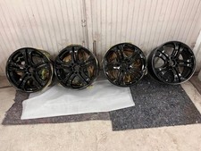 Brabus Monoblock Q 19 Merceds Benz