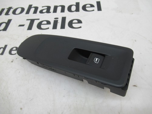 VW Golf 6 VI 5K 08-12 Schalter Fensterheber 2-fach vorne rechts 5K0867256