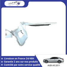 Capot Audi A5