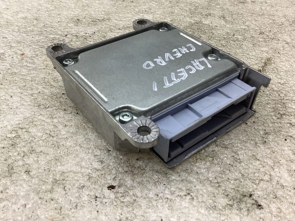 Chevrolet Lacetti 2006 altra centralina 96406716 MBL17985 - Immagine 3 di 4