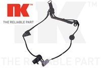 NK 293211 Sensor FüR Raddrehzahl ABS Sensor Raddrehzahl FüR Mazda