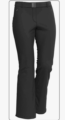 Neu Colmar Damen Skihose schwarz Ital. 50 / D 44