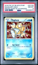 Magikarp #XY143 Prices | Pokemon Promo | Pokemon Cards