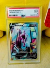 Mewtwo V (Alternate Full Art) 072/078 Pokémon GO Holo