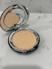 IT COSMETICS CELEBRATION FOUNDATION SPF 50+ TAN  POWDER~FLAWED~SCUFF *READ