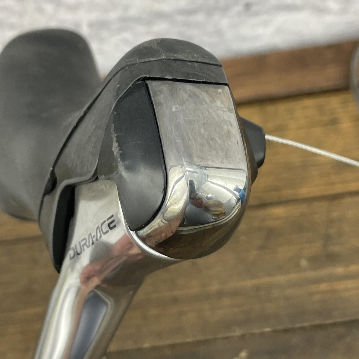 Shimano Dura-Ace ST-7801 Right Shifter PARTS Repair Brake
