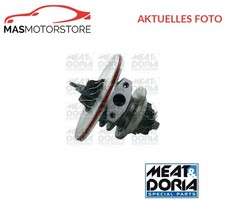 TURBOLADER TURBO PATRONE MEAT & DORIA 60058 A FÜR AUDI A2,8Z0 1.4 TDI 1.4L 55KW
