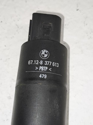 67128377613 waschwasserpumpe BMW SERIE 5 TOURING E39 jgrmp706853