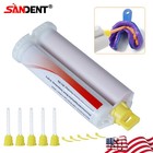 Dental Impression Material VPS Light Body Fast Set 10 x 50ml — photo 9