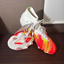 Adidas Predator 20.1 FG US 6.5 EG1599 Soccer Football Cleats Unused with Tags