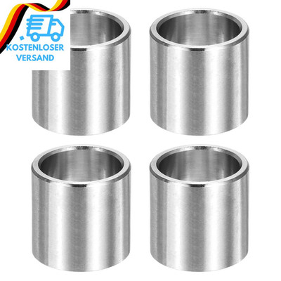 QUARKZMAN 4 Stück M20 Metall Abstandshalter 25/32'' Edelstahl Abstandshalter 20Mm