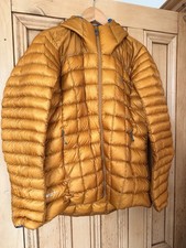 Rab Mythic Alpine Light Women’s Down Jacket Size 12  RRP £265  