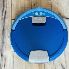 iRobot Scooba 5800 Robotic Floor Washing Scrubbing Robot Cleaner - FOR REPAIR