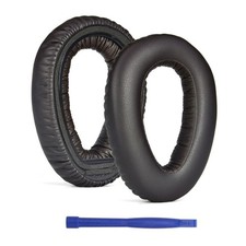 Protein Leather Earphones Earpads Ear Cushions for PXC 550 MB660