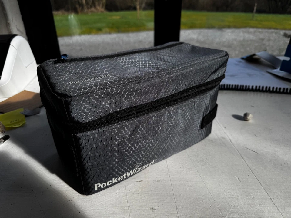 PocketWizard TTL Wireless Radio 5 Pack for Canon - Image 3 of 4