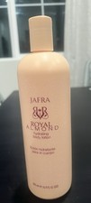 jafra royal almond body lotion