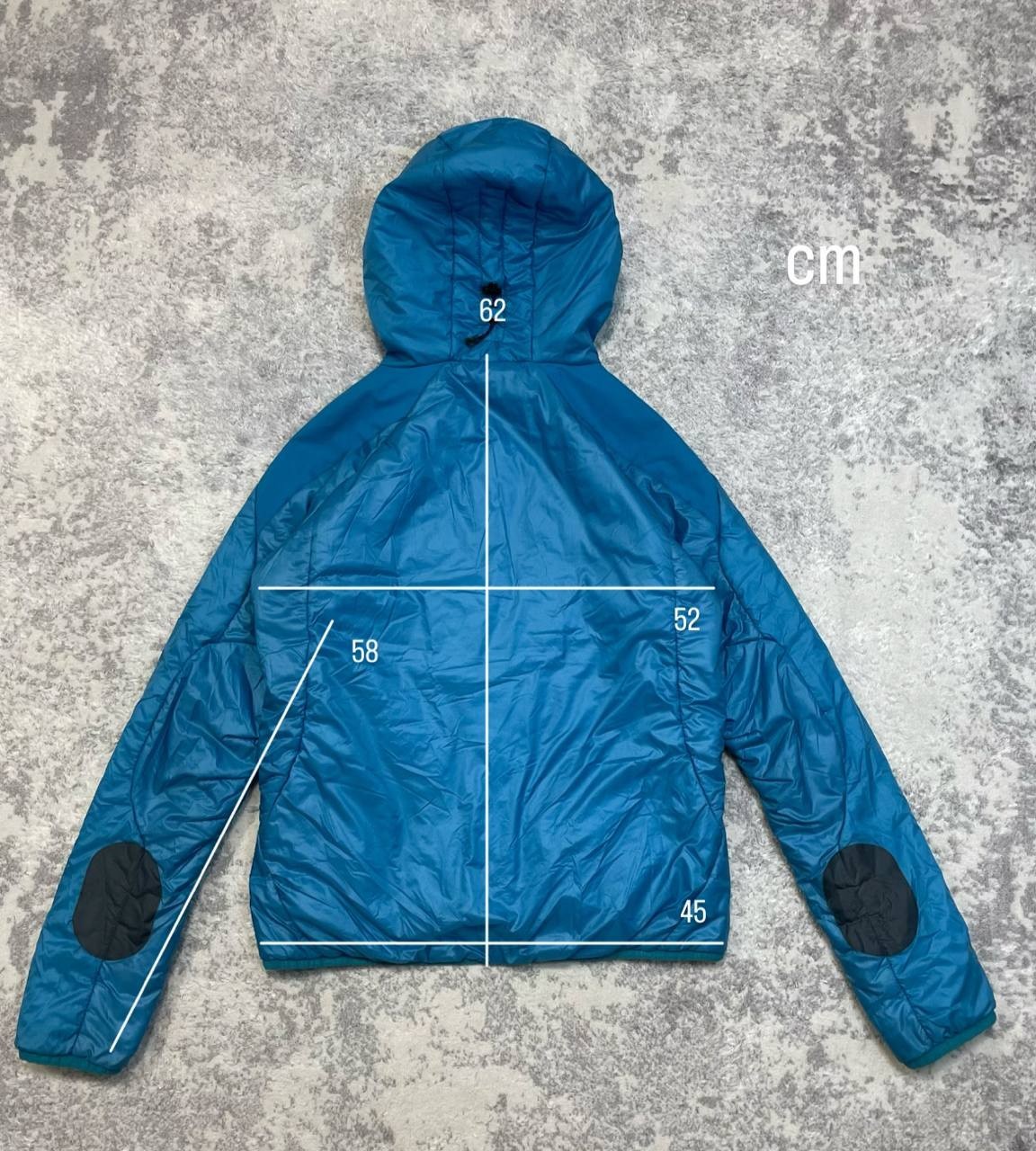 Peak Performance Women’s Primaloft Jacket Pertex … - image 17