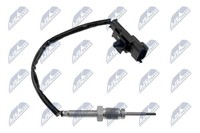 NTY EGT-HY-002 Sensor, Abgastemperatur FüR Hyundai KIA