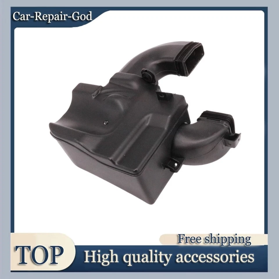 Fit 2014-2019 Kia Soul !, +, Base 1.6L 2.0L Air Cleaner Intake Duct Resonator - Image 3 of 4