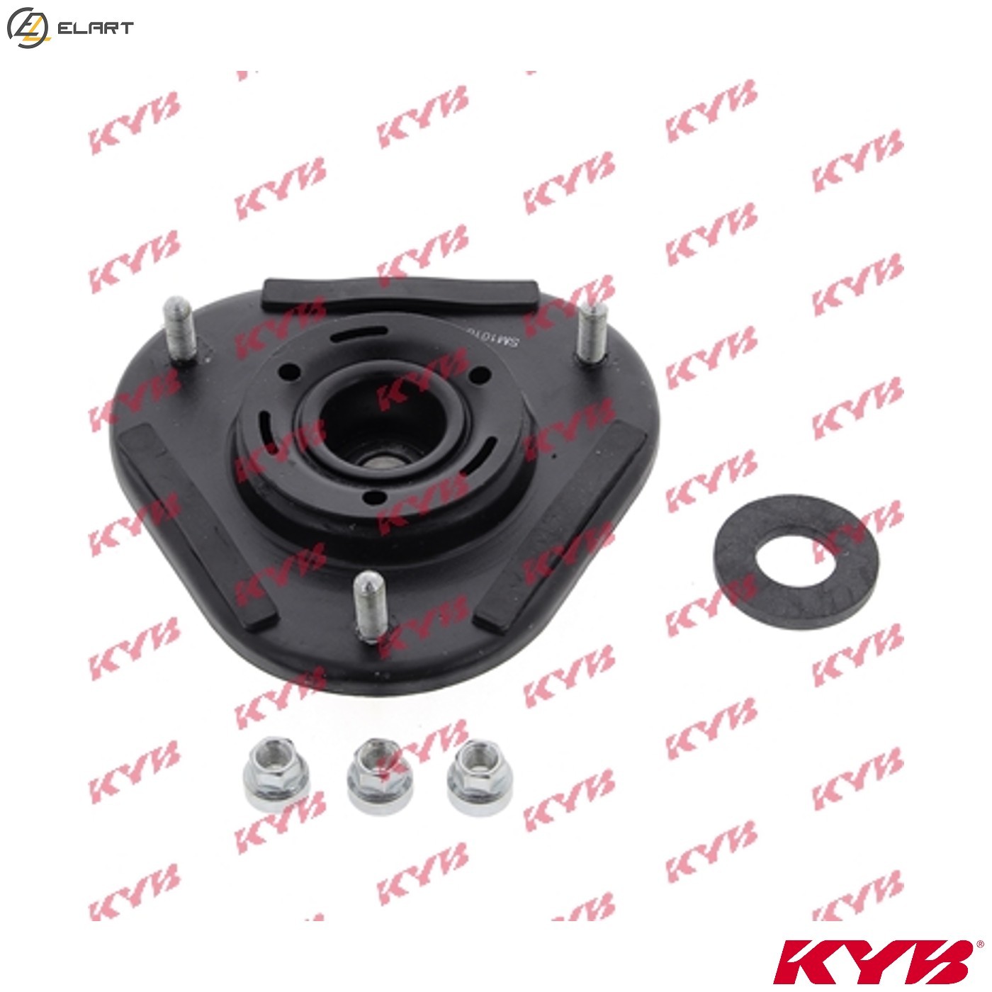 REPAIR KIT SUSPENSION STRUT SUPPORT MOUNT SM1010 FOR TOYOTA 1ZZ-FE 1.8L 4cyl