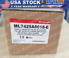 Honeywell ML7425A8018-E ML7425A8018E Electric Valve Actuator New US Free TAX