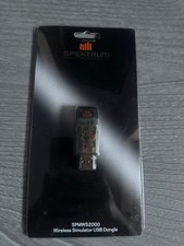 Spektrum SPMWS2000 Wireless Simulator USB Dongle