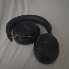 Bose QC Ultra Gen 2 Wireless Bluetooth Headph...