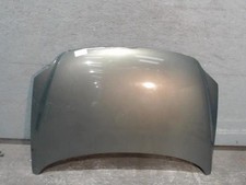 Capot Volkswagen FOX