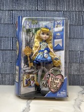 Ever After High OG CORE Blondie Lockes Doll 2...