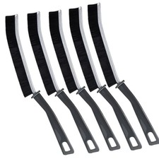 Bristle Crevice Cleaning Brush  Window Cleaning Equipment Kitchen House Products