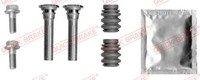 FÜHrungshÜLsensatz, Bremssattel FÜR Daewoo, Chevrolet - Quick Brake 113-1388X