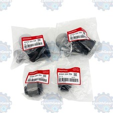 2 Rear Control Trailing Arm Axle Bushes Bushings For 02-06 Honda Cr-v Us